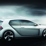 Volkswagen Design Vision GTI Concept 7