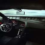 Volkswagen Design Vision GTI Concept 8