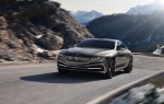 BMW Pininfarina Gran Lusso Coupe Concept to be the next 8 Series?