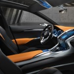 Lexus LF-NX Concept 07
