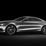 Mercedes-Benz S-Class Coupe Concept 03