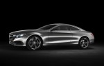Mercedes-Benz S-Class Coupe Concept 03